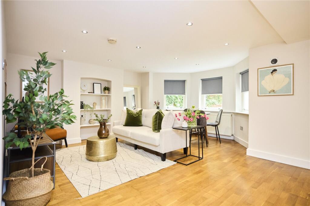 Main image of property: Mildenhall Road, London, E5