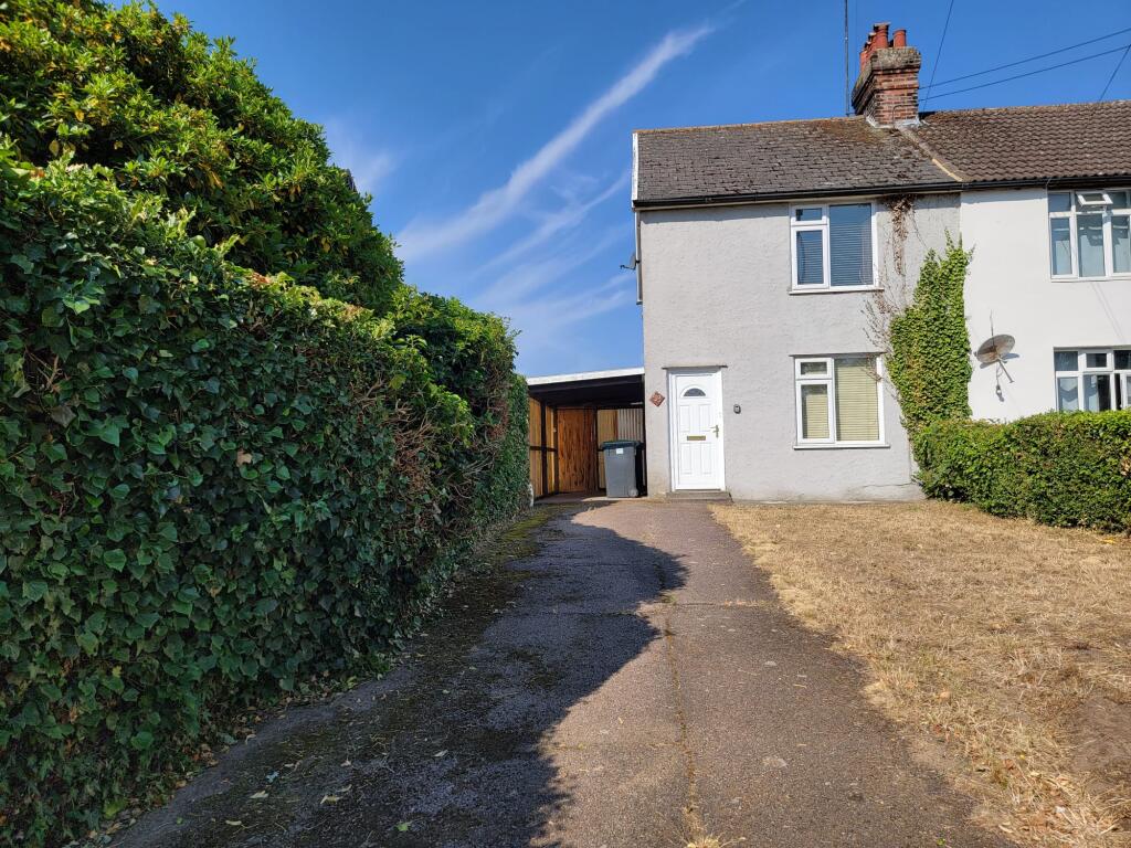 Main image of property: Norwich Road, Claydon, Suffolk