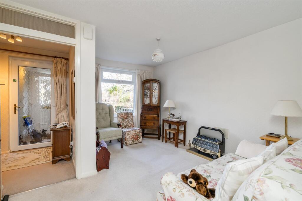 House in Solihull, Shirley - View 3
