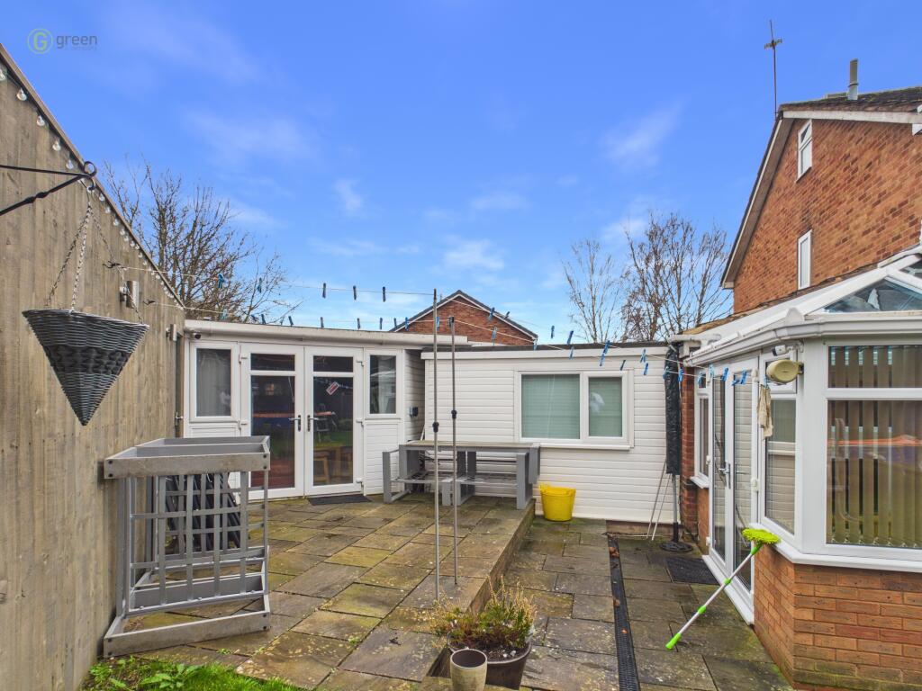 Additional image 24 of Kirkwood Avenue, Erdington, B23