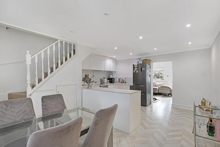House in Chelmsford - More