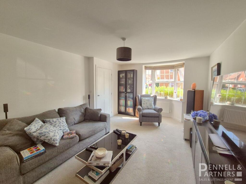 Snowley Park, Whittlesey, Peterborough, PE7 photo 4