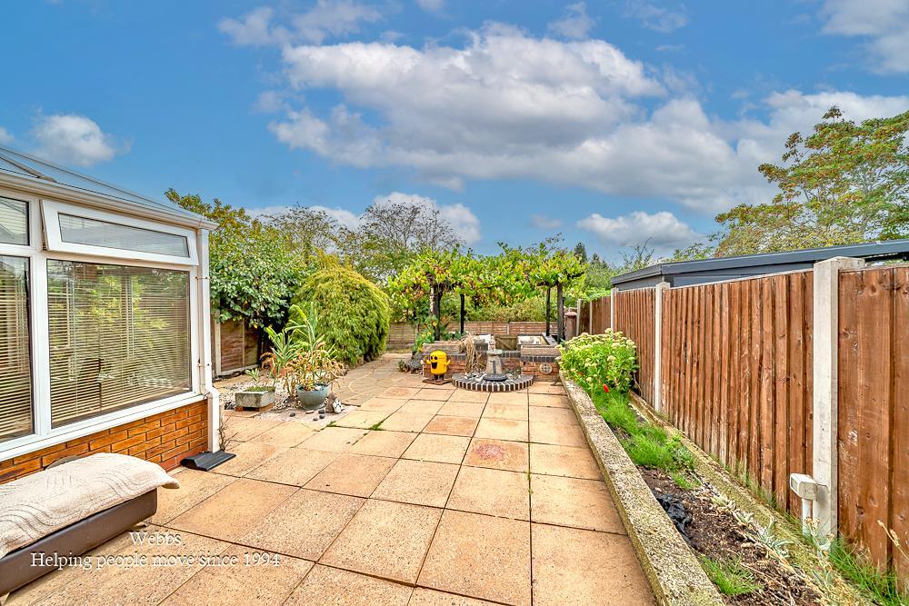 House in Walsall, West Midlands - View 4