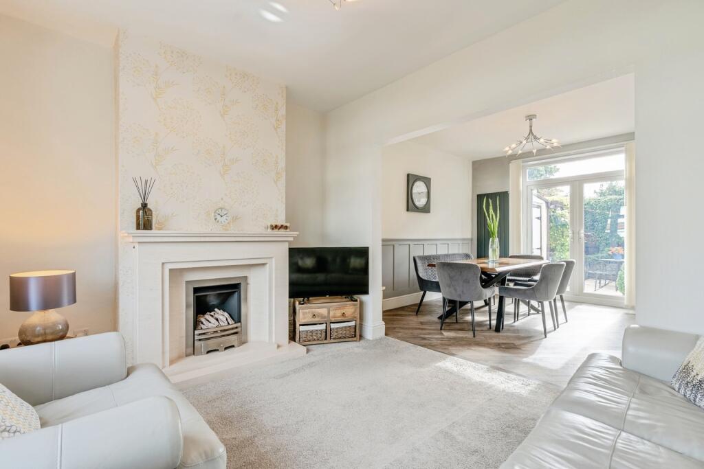 House in Blackburn - View 3