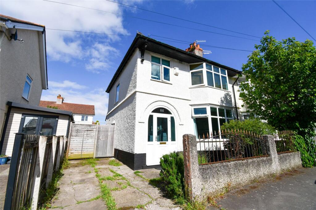 Main image of property: Ben Nevis Road, Tranmere, Wirral