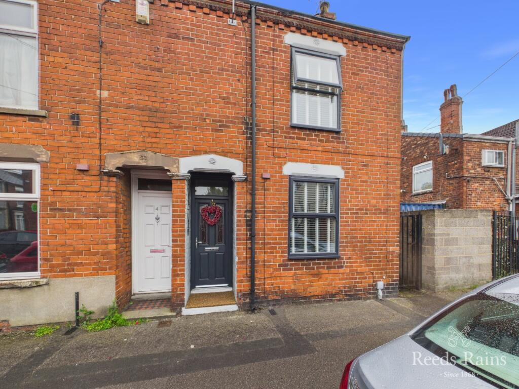 Main image of property: Wynburg Street, Hull, East Yorkshire, HU9