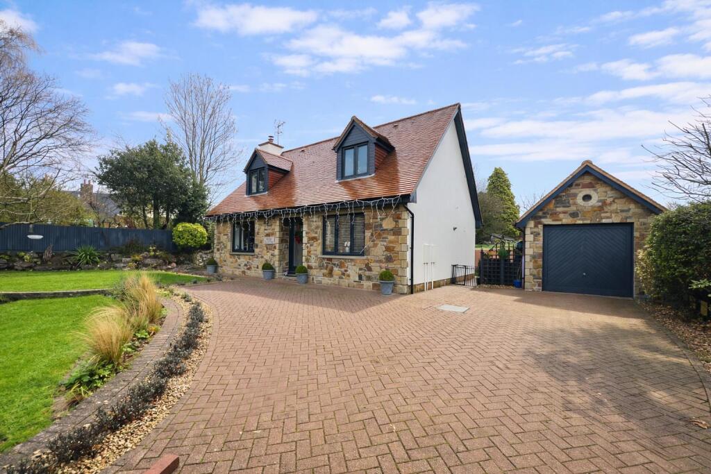 Main image of property: Grange Lane, Littledean, Cinderford