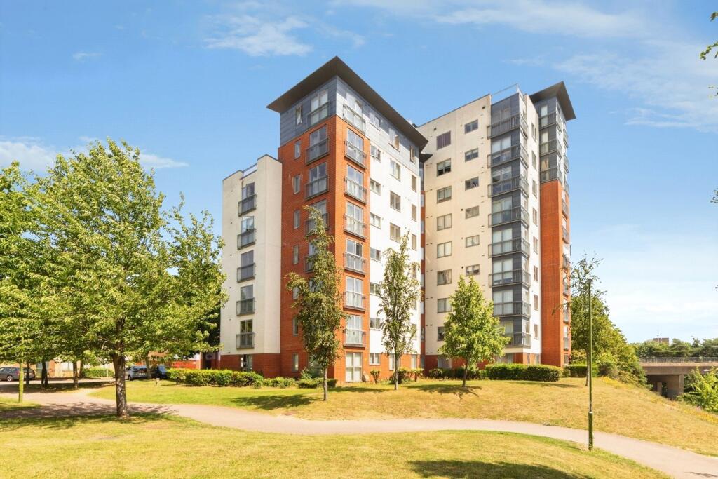 Main image of property: Kilby Road, Stevenage, Hertfordshire, SG1