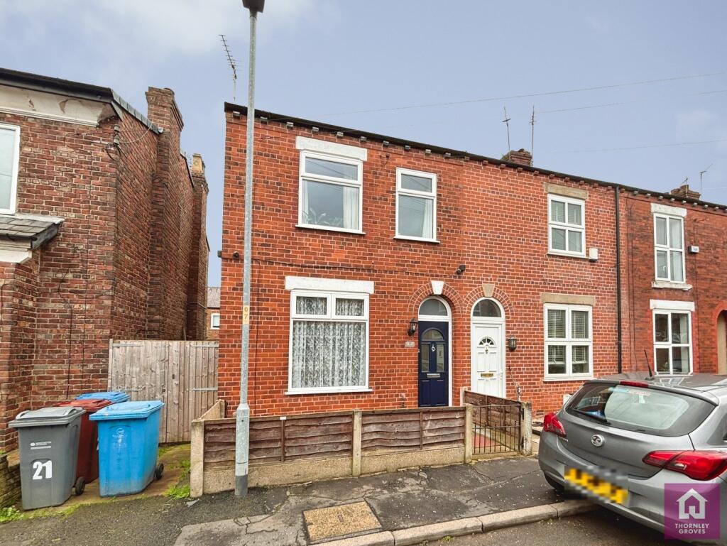 Main image of property: Allanson Road, Northenden, Greater Manchester, M22