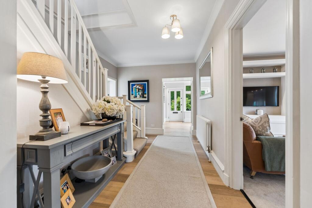 House in Glasgow - View 4