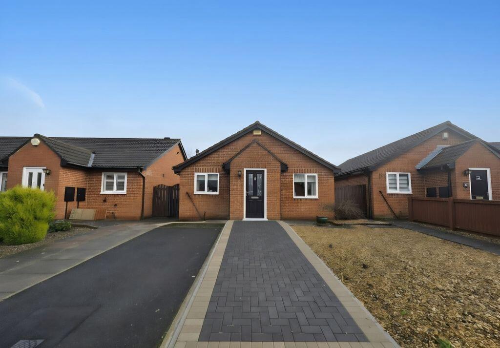 Main image of property: Wolsingham Court, Cramlington