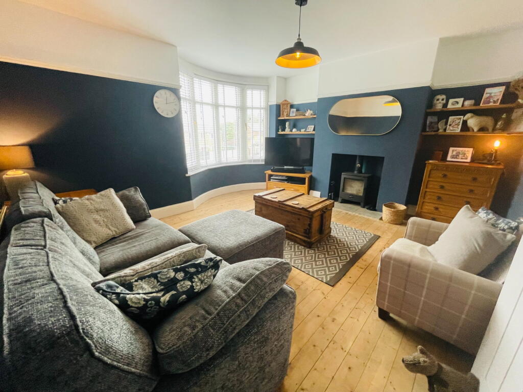 House in Sheffield - View 5