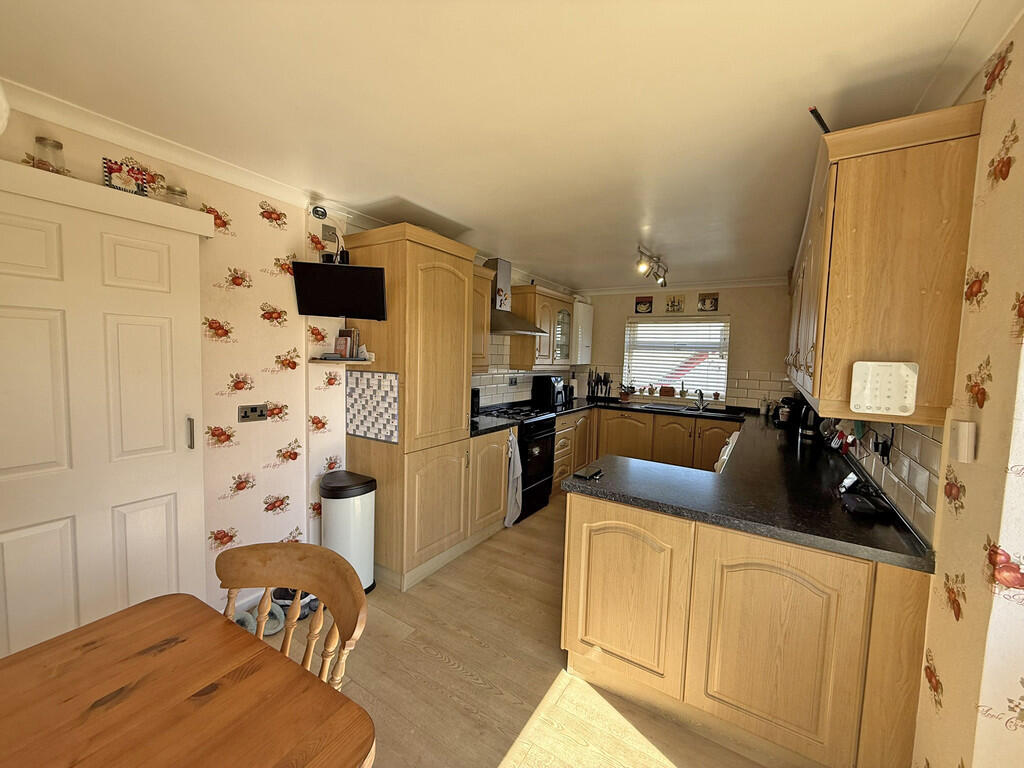 House in York - View 3