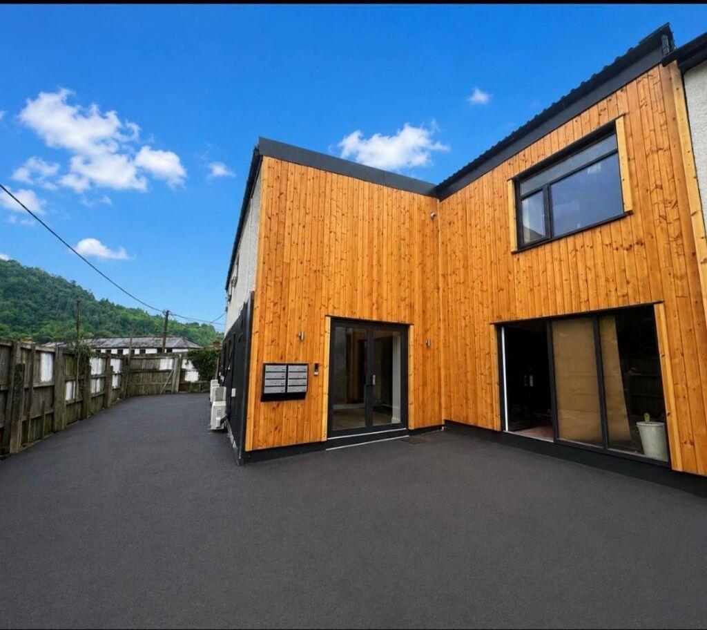Main image of property: The Hub 37 Park Road Risca
