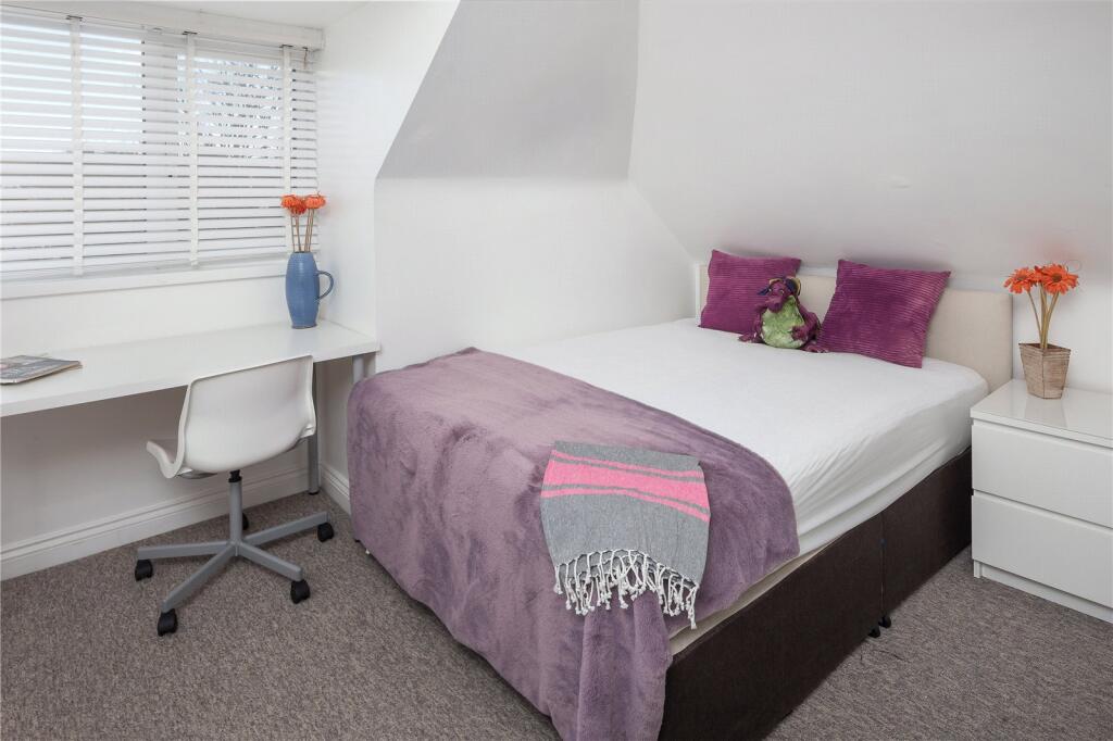 Argyll Road, Bournemouth, Dorset, BH5 – pohled 4