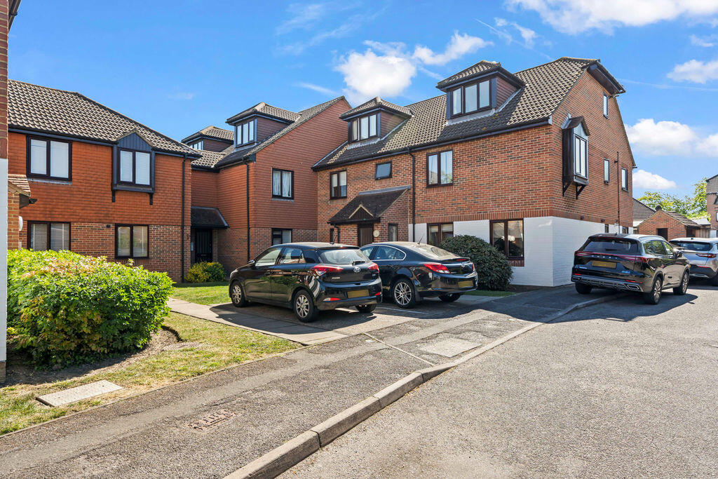 Main image of property: Chelsea Gardens, Sutton