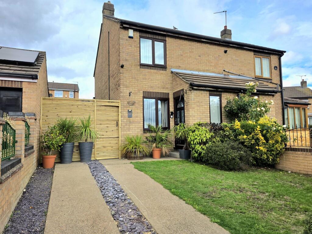 House in Barnsley, Bolton upon Dearne