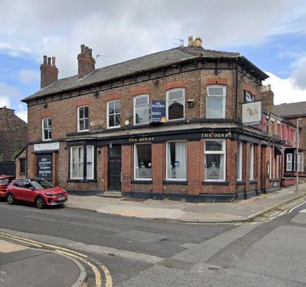 Main image of property: Russell Road, Garston, Liverpool, L19