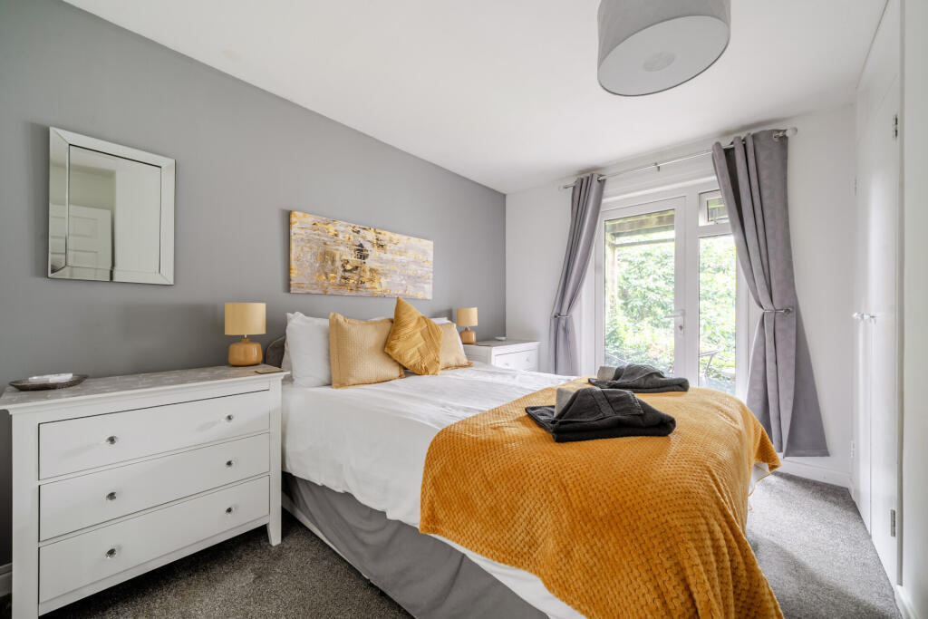 House in St Ann's Chapel, Norris Green, Calstock - View 5