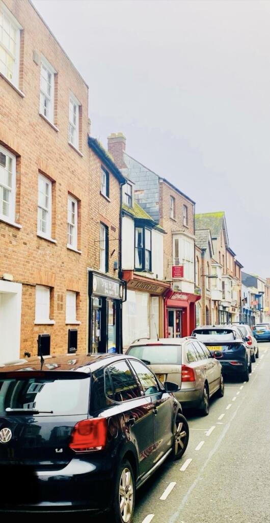 Main image of property: Pyle Street, Newport, Isle of Wight