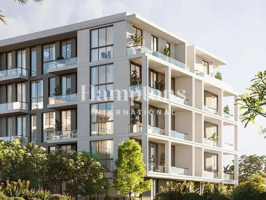 Main image of property: Dubai