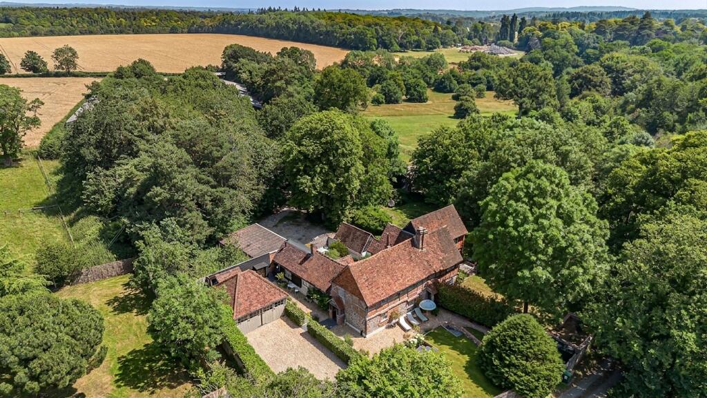 Main image of property: Blackmore Lane, Sonning Common, RG4
