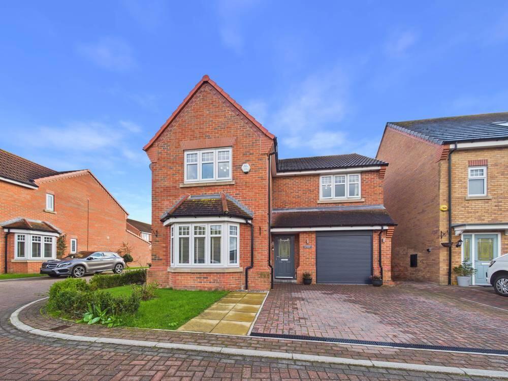 Main image of property: 5 Retreat Place,  Pontefract