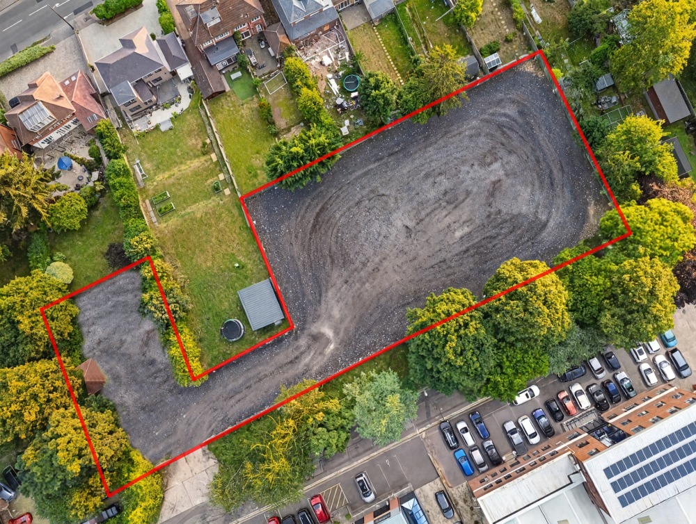 Main image of property: Wellington Road, High Wycombe