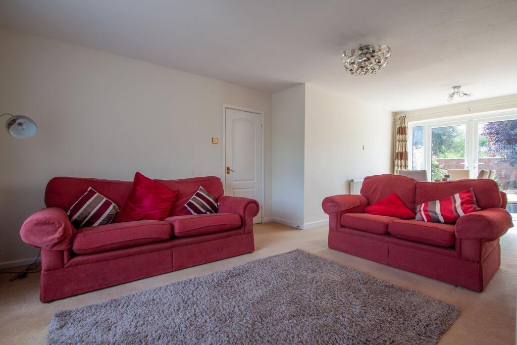 House in Thornbury, The Slad - View 4