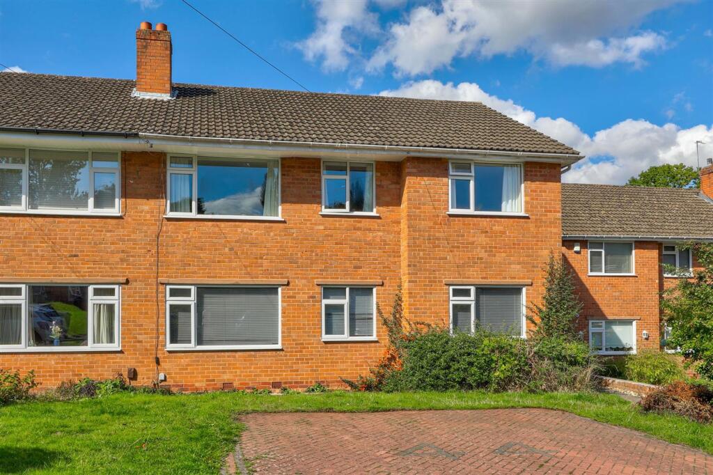 Main image of property: Marion Way, Birmingham, B28