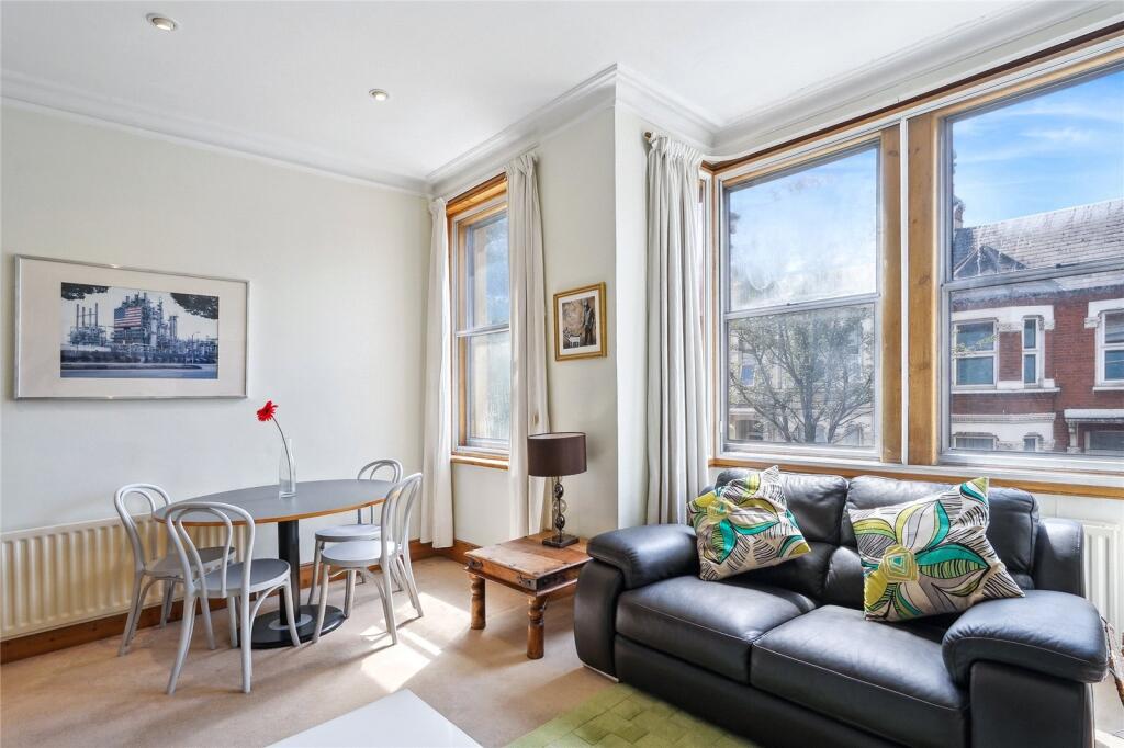 Main image of property: Elspeth Road, London, SW11
