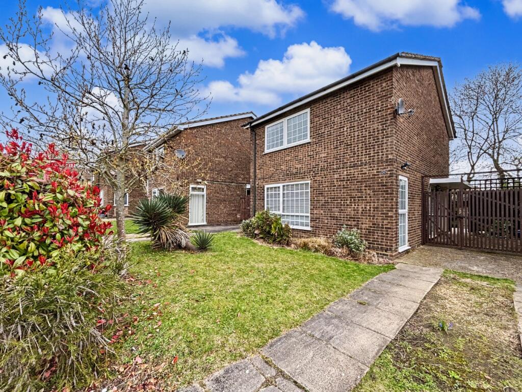 Main image of property: Florida Avenue, Hartford, Huntingdon, PE29