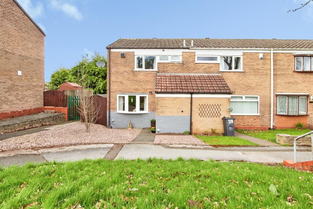 Main image of property: Vardon Way, BIRMINGHAM, West Midlands, B38