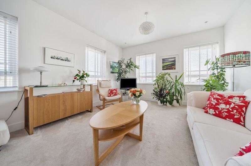 Main image of property: Hawkinge