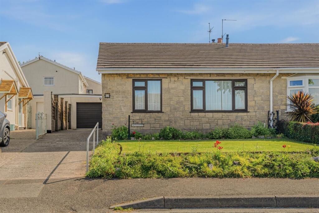 Main image of property: Ambryn Road, New Inn, Pontypool