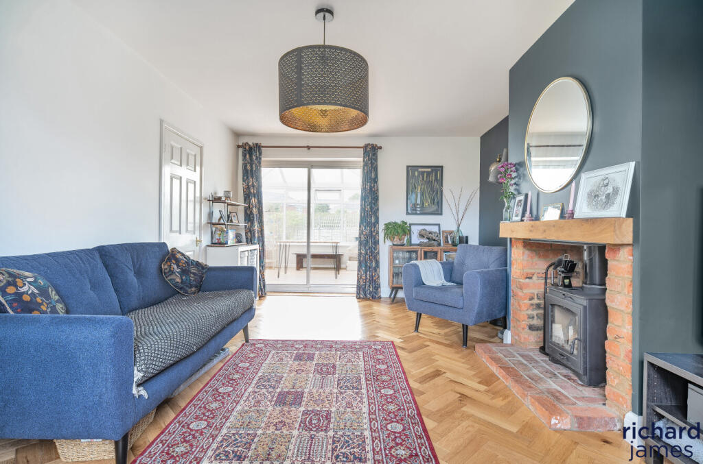 Draycott Road, Chiseldon, Swindon, SN4 photo 2
