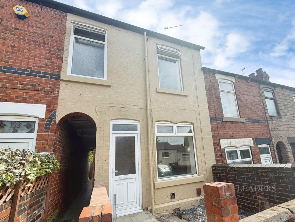Main image of property: Claremont Street, Rotherham, South Yorkshire, S61
