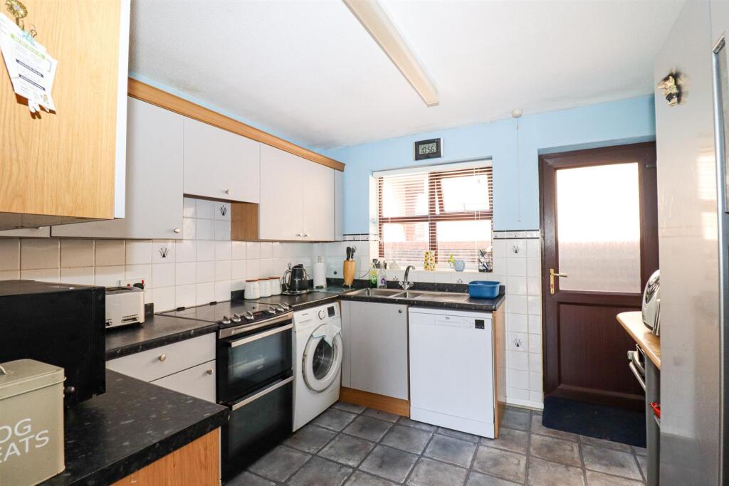 House in Bexhill-on-Sea, Glyne Gap - View 6