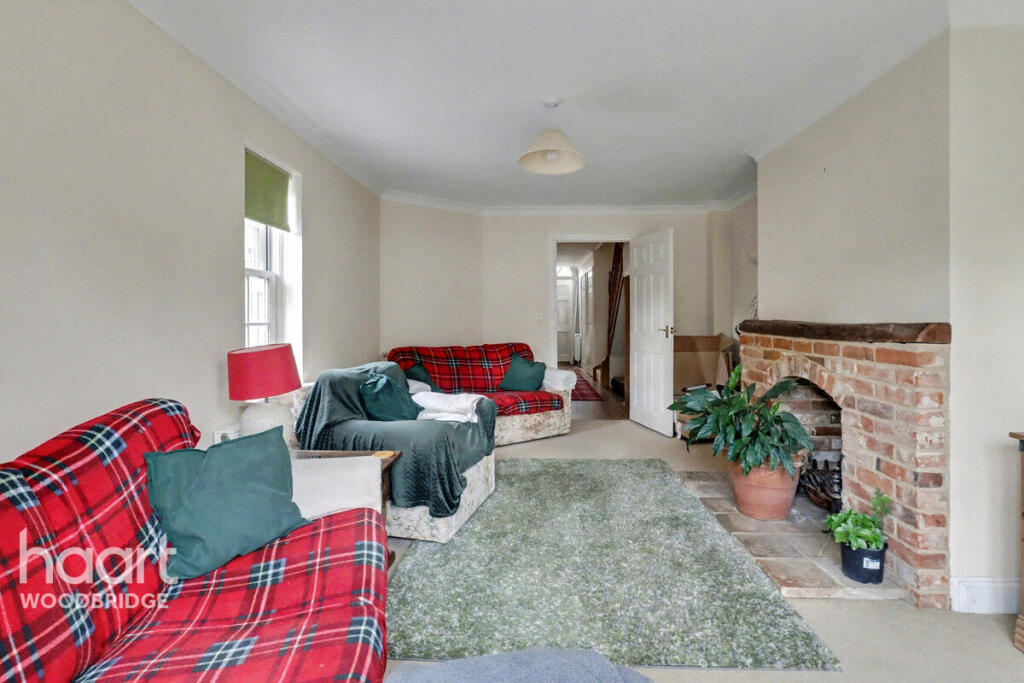 Yoxford, Saxmundham photo 4