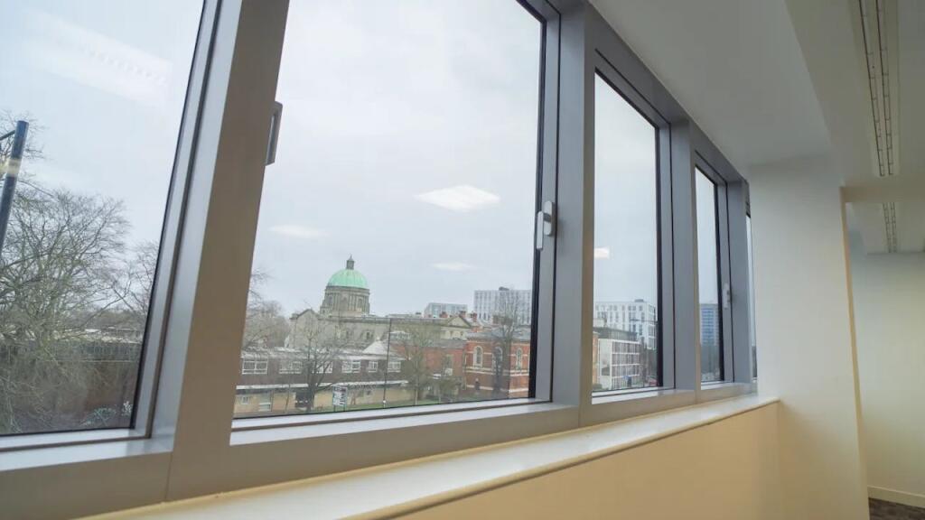 Additional image 7 of Second Floor, 100 Hagley Road, Edgbaston, Birmingham, B16 8QQ