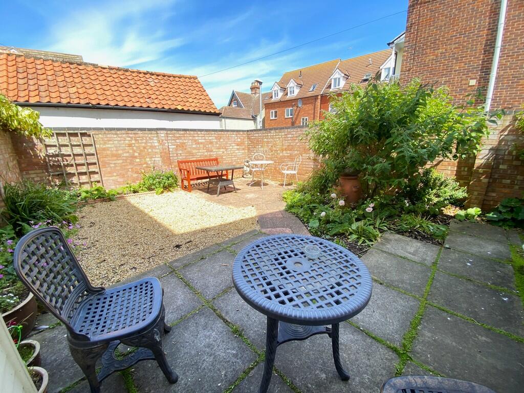 Sheringham photo 4