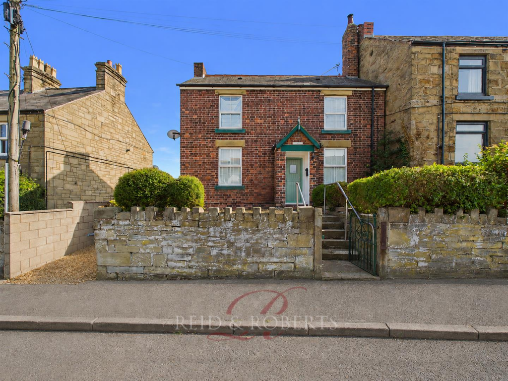 Main image of property: Rhewl Fawr Road, Penyffordd, Holywell