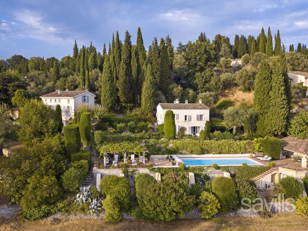 Main image of property: Provence-Alps-Cote d`Azur, Alpes-Maritimes, Grasse