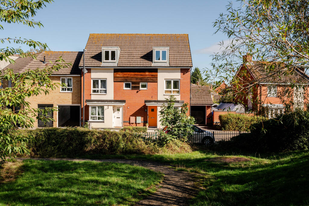 Main image of property: Norton Farm Road, Henbury, Bristol