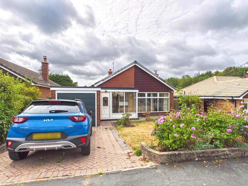 Main image of property: Maple Close, Market Drayton, Shropshire