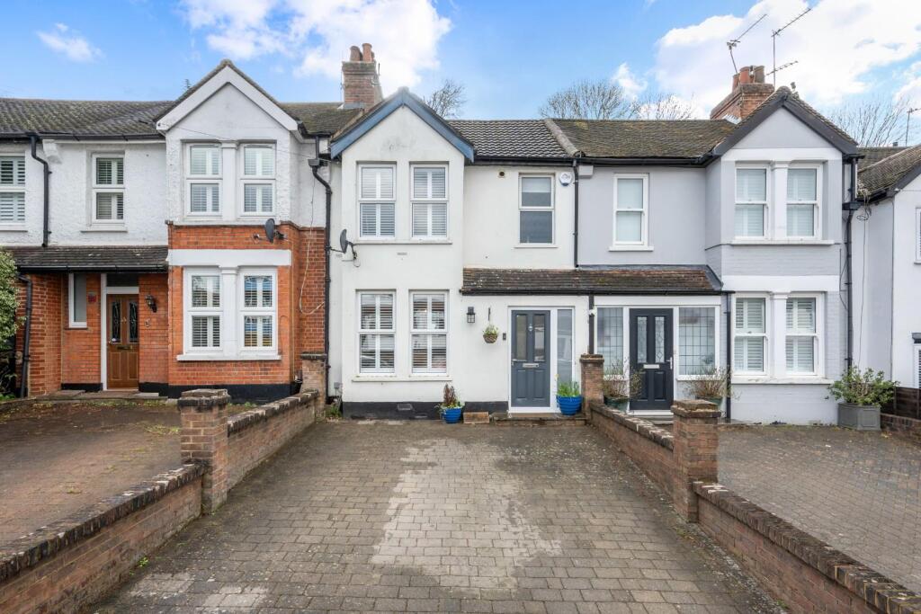 Main image of property: Ashurst Road, Tadworth