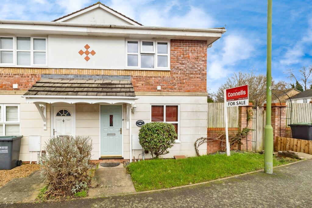 Main image of property: Evensyde, Watford