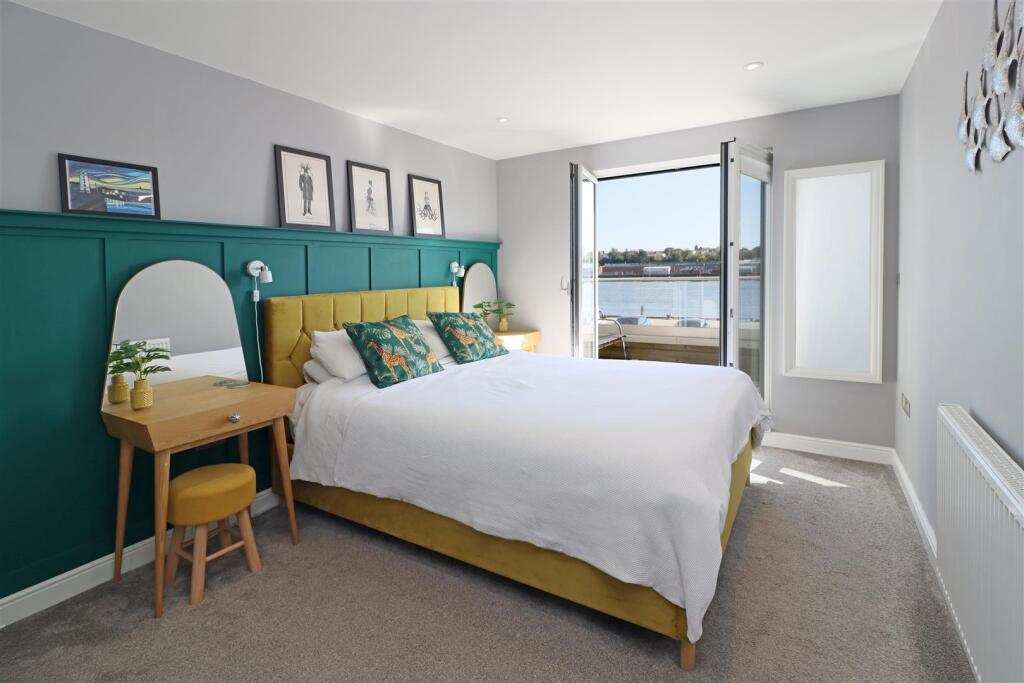 Apartment in North Tyneside, Preston - View 5