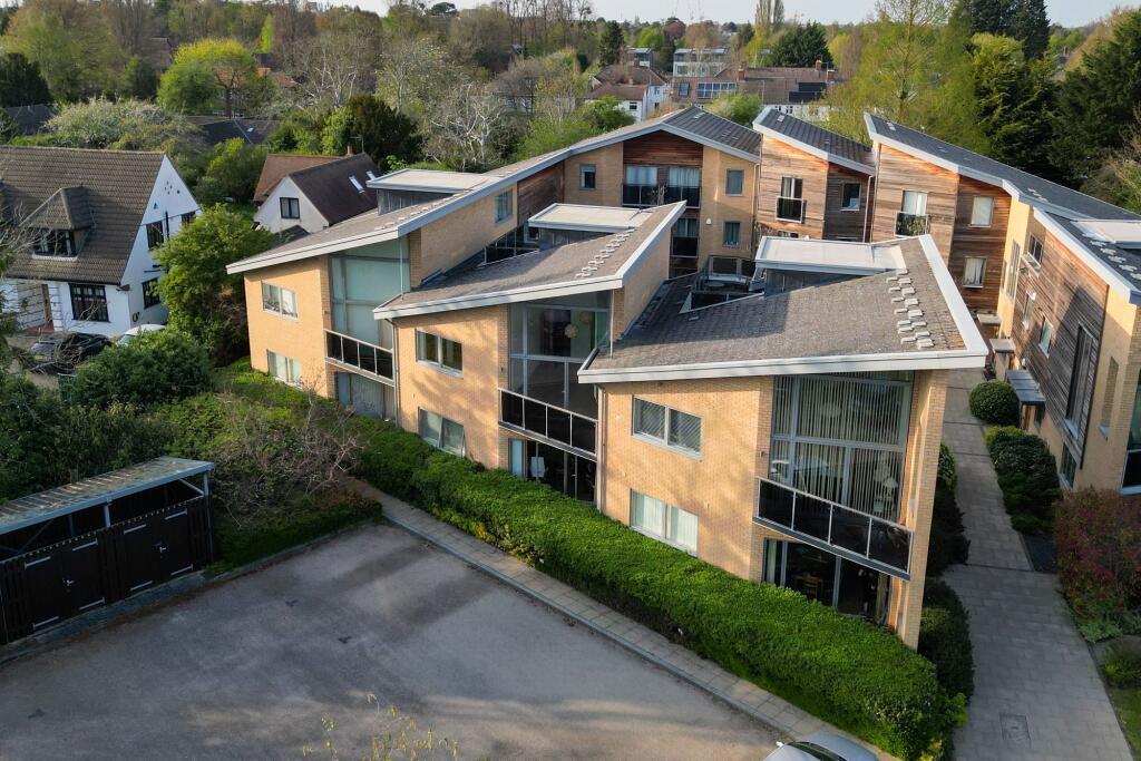 Main image of property: Queen Ediths Way, Cambridge, CB1