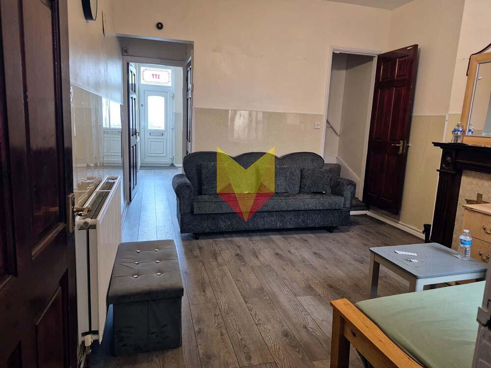 Main image of property: Havelock Road, Birmingham, B8